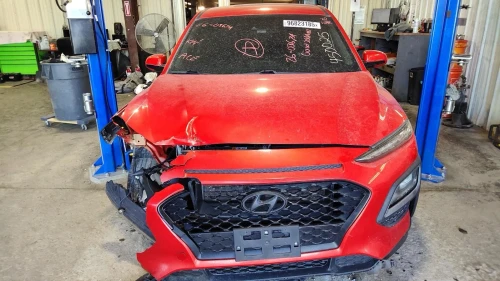 2020 Hyundai Kona Used OEM Floor Shifter