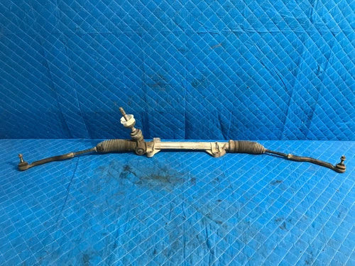 2016 Nissan ROGUE S Power Steering Gear Rack And Pinion OEM 86K Miles used OEM rack and pinion