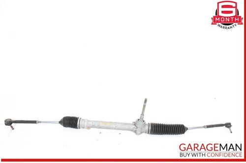 12-19 Fiat 500 Power Steering Gear Rack & Pinion Assembly OEM used OEM rack and pinion