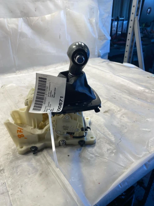 2014-2018 Kia Forte Used OEM Floor Shifter