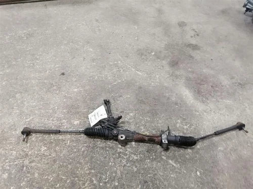 2006 2007 Nissan Murano Power Steering Gear Rack & Pinion Assembly AWD OEM used OEM rack and pinion