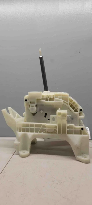 2019 Kia Forte Automatic Used OEM Floor Shifter