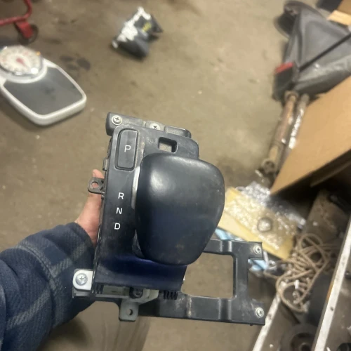 2018-2021 Kia Stinger Automatic Used OEM Floor Shifter