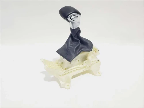 2021 Kia Forte Used OEM Floor Shifter
