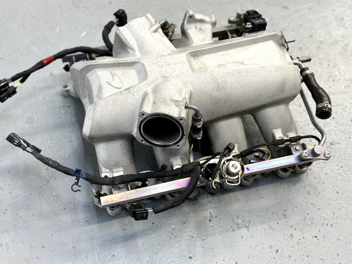 2020 McLaren 720S Spider 4.0L M840T Used OEM Intake Manifold 14F0674CP