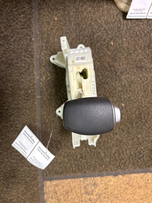 Kia Sportage Automatic Used OEM Floor Shifter