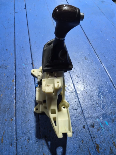 2014-2015 Kia Optima Used OEM Floor Shifter