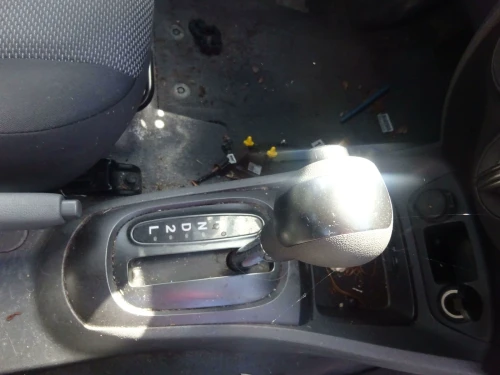 Kia Rio Used OEM Floor Shifter