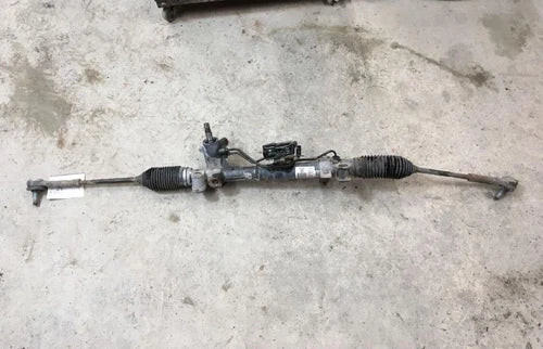 2015-2022 Ram Promaster City Power Steering Gear Rack and Pinion OEM used OEM rack and pinion