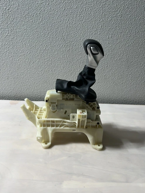 2019-2021 Kia Forte 46700M6110KBM Automatic Used OEM Floor Shifter