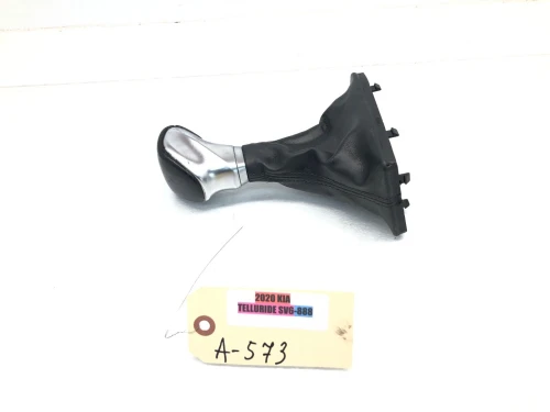 2020-2024 Kia Telluride With Boot Used OEM Floor Shifter