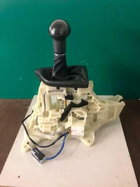 2014-2016 Kia Optima Automatic Used OEM Floor Shifter