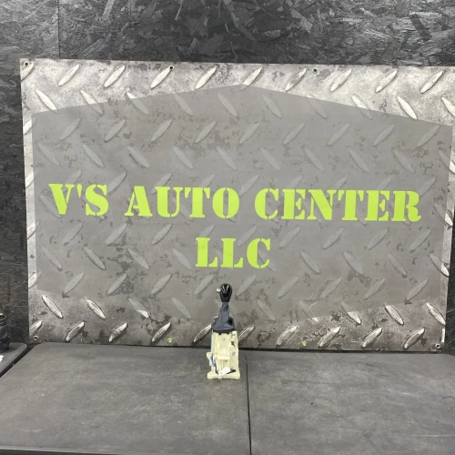 2013 Kia Soul Automatic Used OEM Floor Shifter