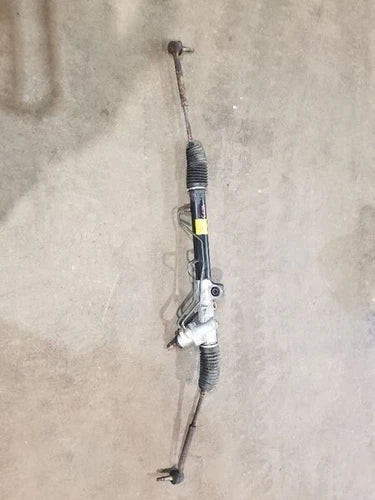 2006-2010 Hummer H3 Power steering Gear Rack And Pinion Assembly used OEM rack and pinion
