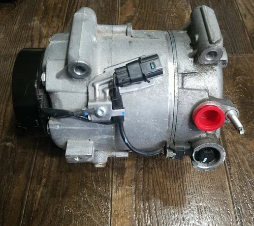 2020 Acura MDX OEM