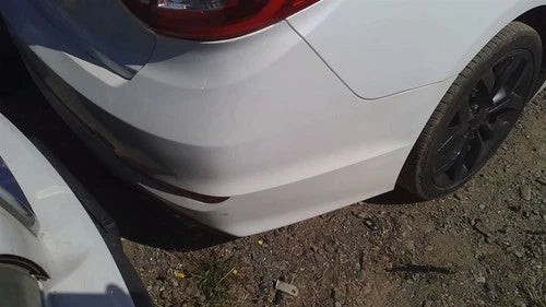 Steering Gear/Rack Electric Power Rack And Pinion Fits 16-17 SONATA 29959757 used OEM rack and pinion