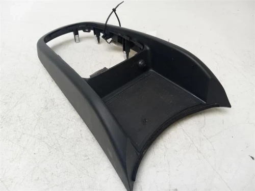 2012 Kia Soul Used OEM Floor Shifter