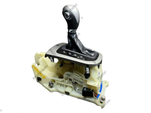 2012-2017 Kia Rio Automatic Used OEM Floor Shifter