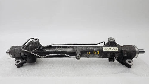 2011-2016 BMW F10 535Xi Xdrive AWD Power Steering Gear Rack & Pinion OEM used OEM rack and pinion