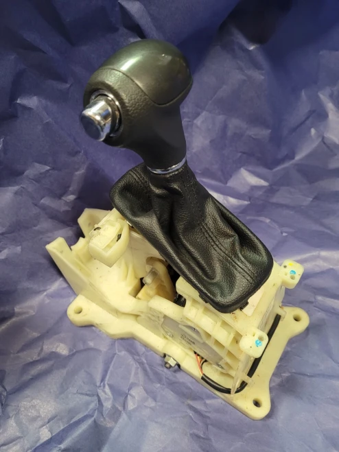 2014-2018 Kia Forte Automatic Used OEM Floor Shifter