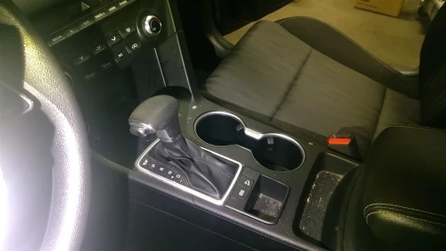2021 Kia Sportage Automatic Used OEM Floor Shifter