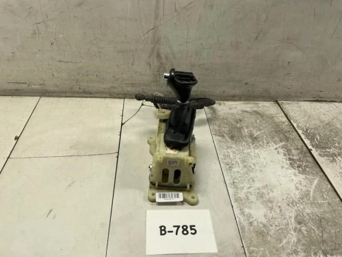 2014 Kia Forte Automatic Used OEM Floor Shifter