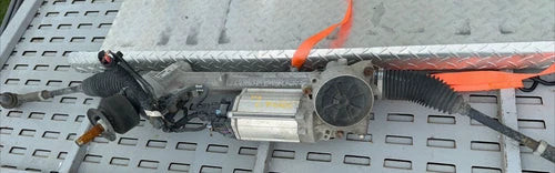 2011-2015 Chevy Cruze 7817974109 OEM Rack + Pinion Power Steering Gear New SKU11 used OEM rack and pinion