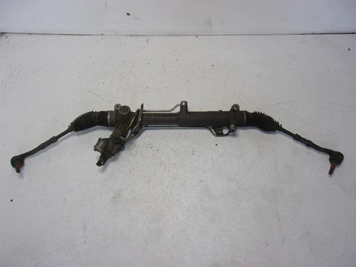 7852501689 02-05 BMW 745i 745Li POWER STEERING GEAR RACK AND PINION ASSEMBLY OEM used OEM rack and pinion