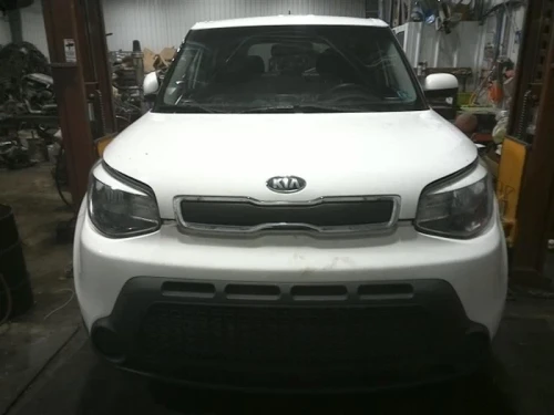 2016 Kia Soul Used OEM Floor Shifter