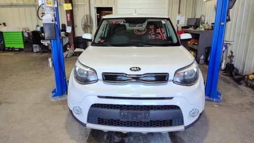 2017 Kia Soul Used OEM Floor Shifter