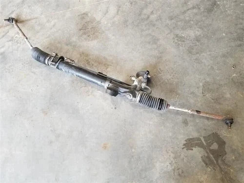 2005-2010 Honda Odyssey Power Steering Gear Rack And Pinion Assembly OEM used OEM rack and pinion