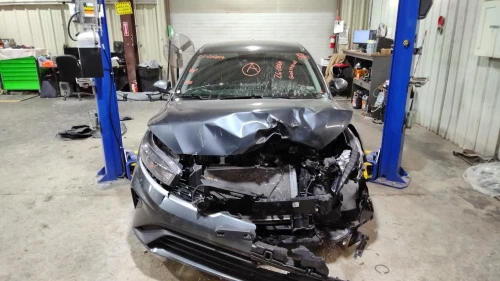 2022-2024 Kia Forte CVT Used OEM Floor Shifter