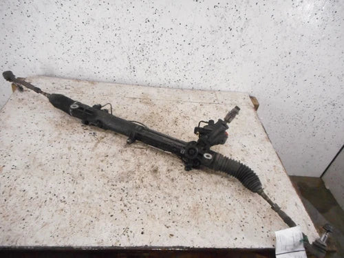 11-16 BMW 535i xDrive Power Steering Rack & Pinion AWD OEM 550 650 750 used OEM rack and pinion