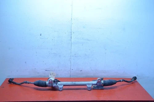 14-19 KIA SOUL FWD POWER STEERING RACK AND PINION OEM used OEM rack and pinion