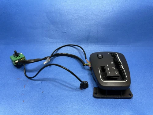 1999-2002 Jaguar S-Type Used OEM Floor Shifter