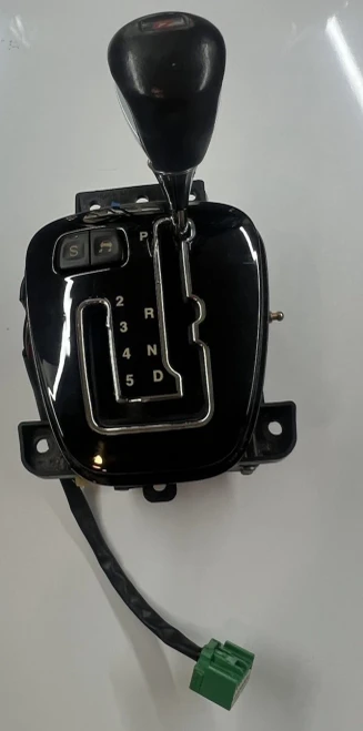 2003-2008 Jaguar S-Type Automatic Used OEM Floor Shifter