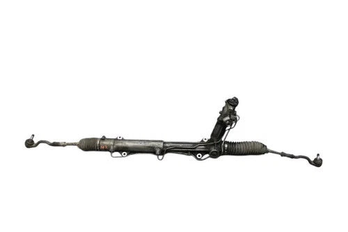 2007-2013 BMW X5 E70 FRONT STEERING RACK GEAR AND PINION ASSEMBLY OEM used OEM rack and pinion