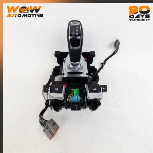 2014-2025 Jaguar F-Type Automatic Used OEM Floor Shifter