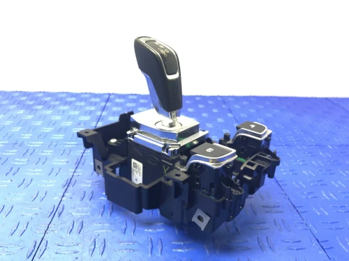 2014-2015 Jaguar F-Type Used OEM Floor Shifter