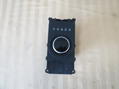 2017-2020 Jaguar F-Pace HX7314C559AA Used OEM Floor Shifter