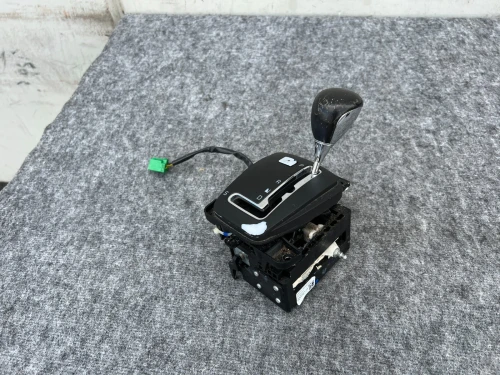 2007-2009 Jaguar XK Used OEM Floor Shifter