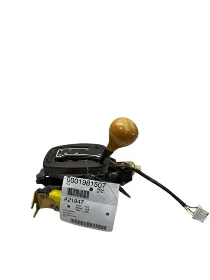 Jaguar LNA5850AA Used OEM Floor Shifter