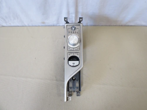 Jaguar XF Used OEM Floor Shifter