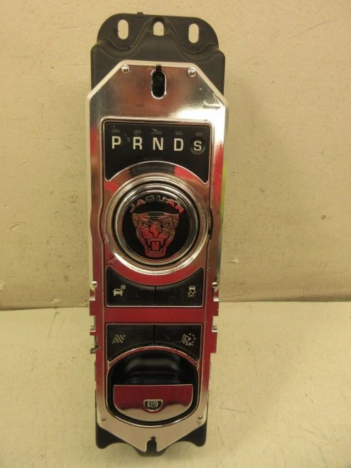 2015 Jaguar XJ Used OEM Floor Shifter