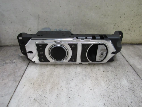 2013 Jaguar XJ Used OEM Floor Shifter