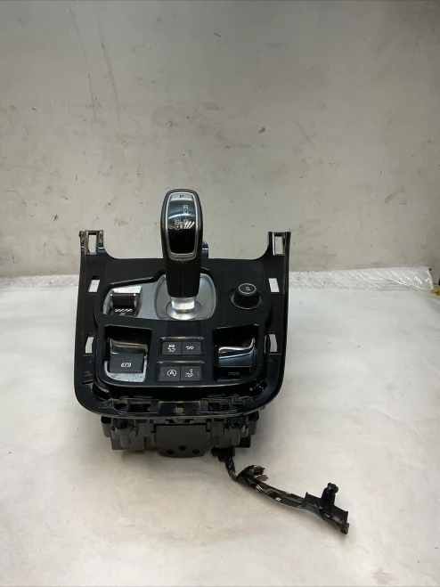 2014-2020 Jaguar F-Type Used OEM Floor Shifter