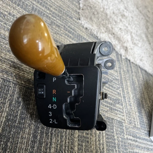 2004-2009 Lexus RX330 Used OEM Floor Shifter