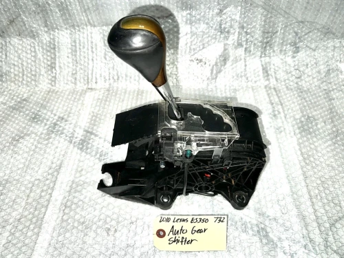 2007-2012 Lexus ES350 Automatic Used OEM Floor Shifter