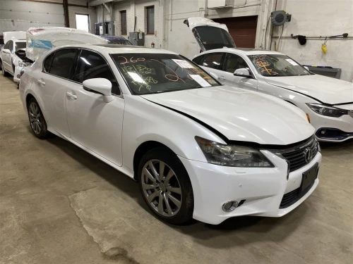 2013 Lexus GS350 Automatic Used OEM Floor Shifter