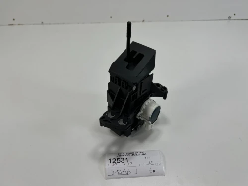 2011-2017 Lexus CT200h Used OEM Floor Shifter